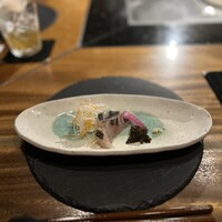 炭火割烹 樹樹 - 