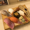 立ち食い寿司処 鮨にしき