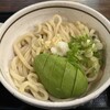 太常うどん 銀座本店