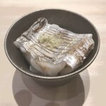 恵比寿 鮨 謙心 - 