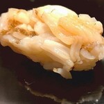 恵比寿 鮨 謙心 - 