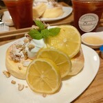 smoothie&sweets chiii - 