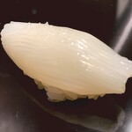 恵比寿 鮨 謙心 - 