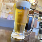 焼きもの家 慶 - 2杯目