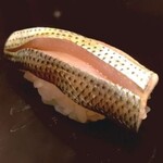 恵比寿 鮨 謙心 - 