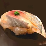 恵比寿 鮨 謙心 - 