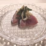 恵比寿 鮨 謙心 - 