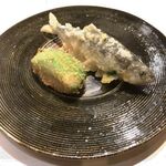 恵比寿 鮨 謙心 - 