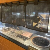 ひつまぶし名古屋備長 ラシック店 - 