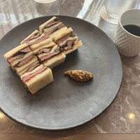 HESTIA GINZA - 