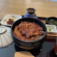 ひつまぶし名古屋備長 ラシック店 - 