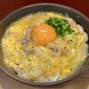 親子丼専門店 ○勝