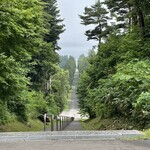 トラピスト修道院 売店 - 