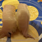 もりもり寿し 金沢駅前店 - 