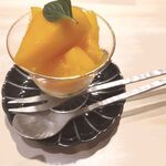 恵比寿 鮨 謙心 - 