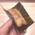 恵比寿 鮨 謙心 - 