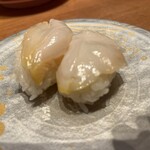 もりもり寿し 金沢駅前店 - 