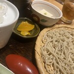 手打蕎麦 ふじや - 