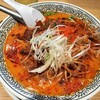 丸源ラーメン 明石店