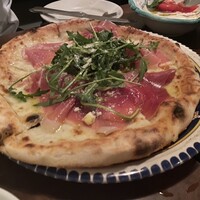 トラットリア ラ タルタルギーナ - 