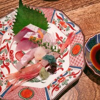 能登金沢の幸 銀座 ふる田 - 