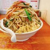 極濃湯麺 フタツメ 八千代店