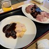 鶏焼肉のんき