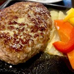 みんなでハンバーグ - 