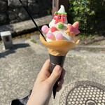 宮島うまいもの館 - 
