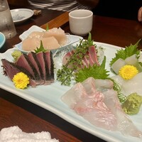 日本橋　本陣房 - 