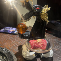 牛牛 西麻布 総本店 - 