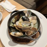 fish&wine BLUE OCEAN GRILL - 