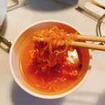 ビッグ・エー - 料理写真: