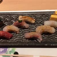 渋谷 すし仙 - 