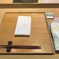 鮨 麻生 平尾山荘 - 