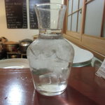 クイット - お冷