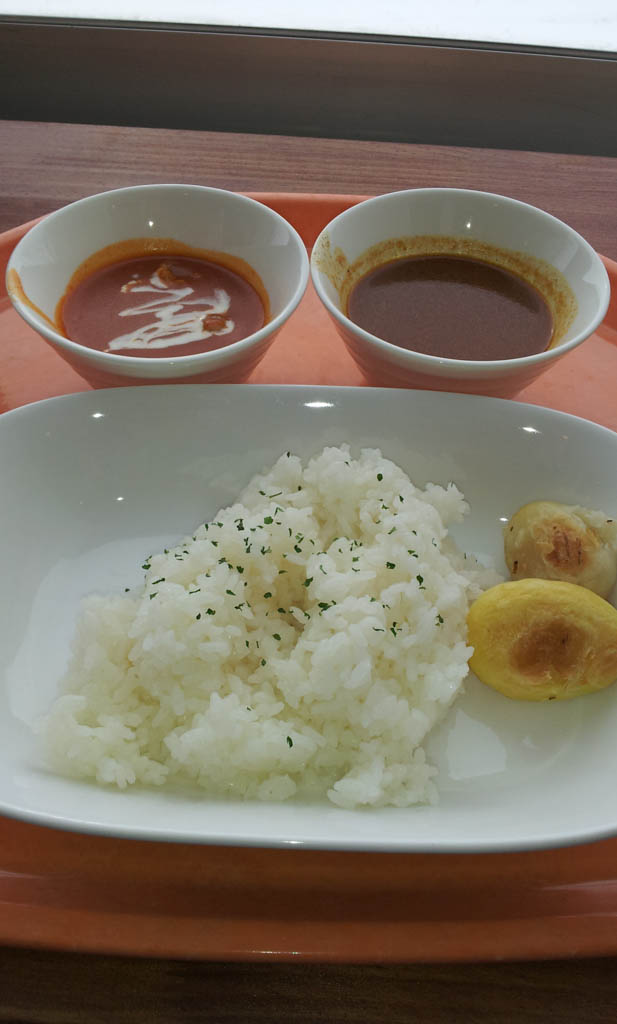 カフェテリヤ黒菱 name=