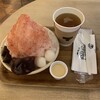 トラヤあんスタンド 新宿店