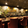 KYOTO STAR BAR - メイン写真: