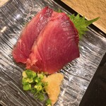 すし おおまさ - カツオ