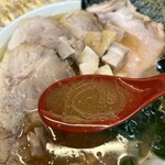 麺家 たいせい - 