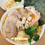 麺家 たいせい - 