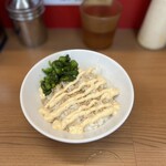 麺家 たいせい - 