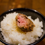 札幌牛亭 南池袋店 - 