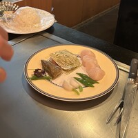 ステーキハウス ハマ  目黒店 - 