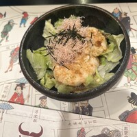 ステーキハウス ハマ  目黒店 - 