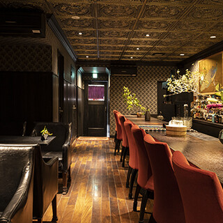 KYOTO STAR BAR_1