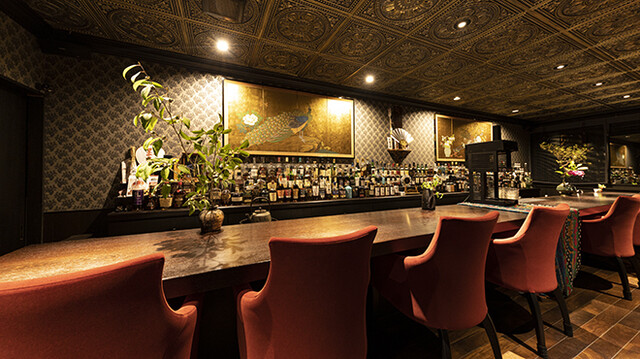 KYOTO STAR BAR, Kyoto, Japan