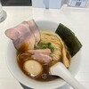 淡麗拉麺 己巳 野毛本店