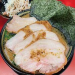 王道家直系 IEKEI TOKYO - 